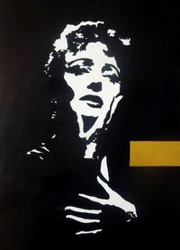 Edith Piaf - passion