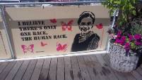 Rosa Parks Lukrezia