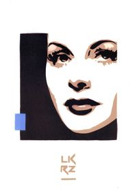 Hedy Lamarr Lukrezia