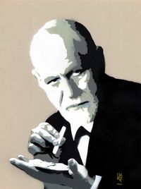 Sigmund Freud Lukrezia &Uuml;ber Coca