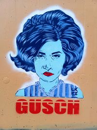 Gusch Orf Streetart Street Art Wien Lukrezia LKRZ Stencilart Stencil Art #lkrz #lukrezia #lukrezia_yells_like_hell #gusch #angrygirls #wienliebe #vienna #streetart #viennastreetart #stencilart #madeinvienna #urbanart #contemporaryart #stencilartworks